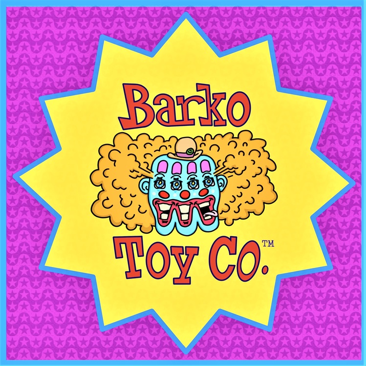 Barko Skate Co. 
